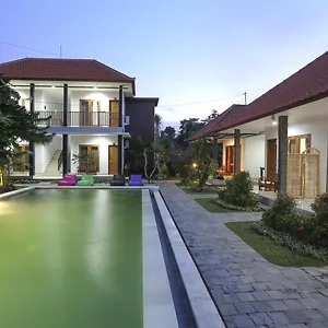 Papaya House Ubud