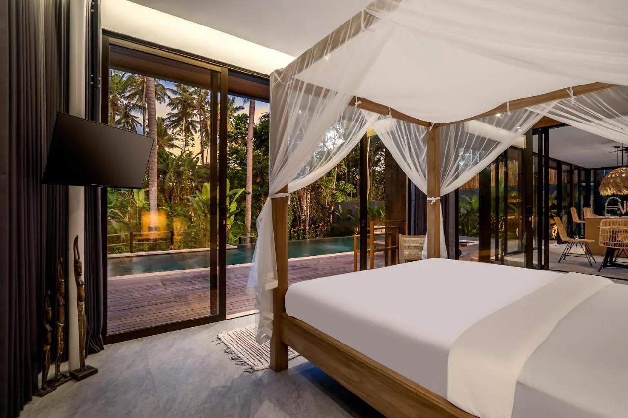 Villa Alba By Balisuperhost Ubud
