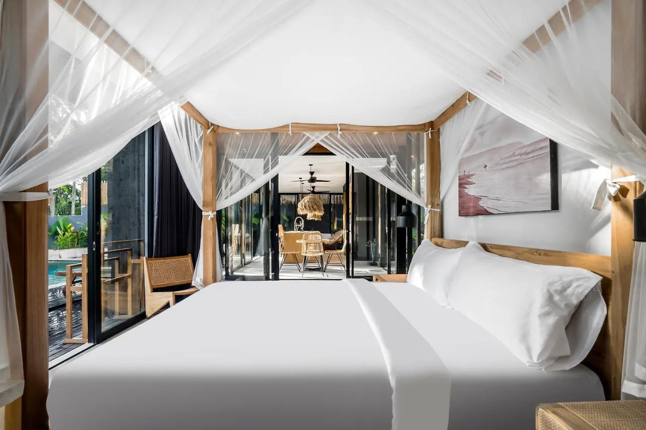 Villa Alba By Balisuperhost Ubud