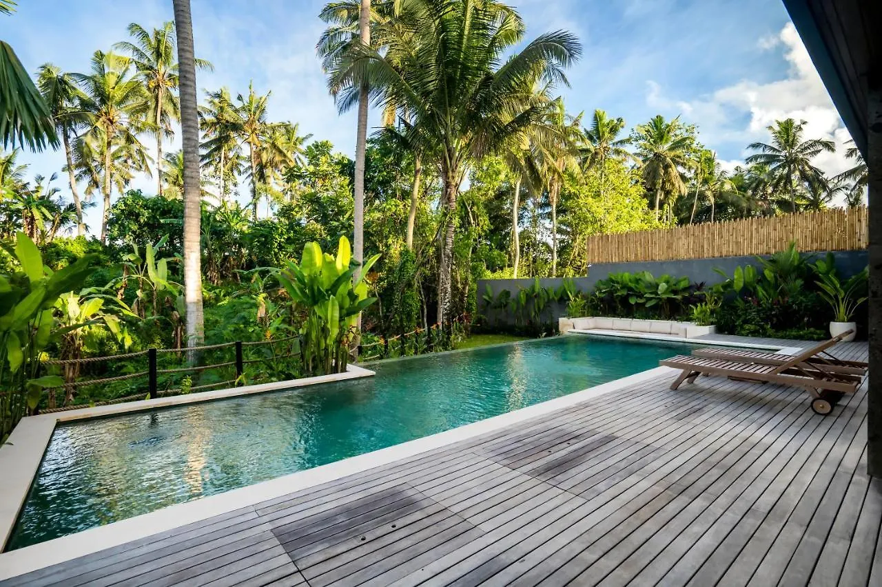 Villa Alba By Balisuperhost Ubud