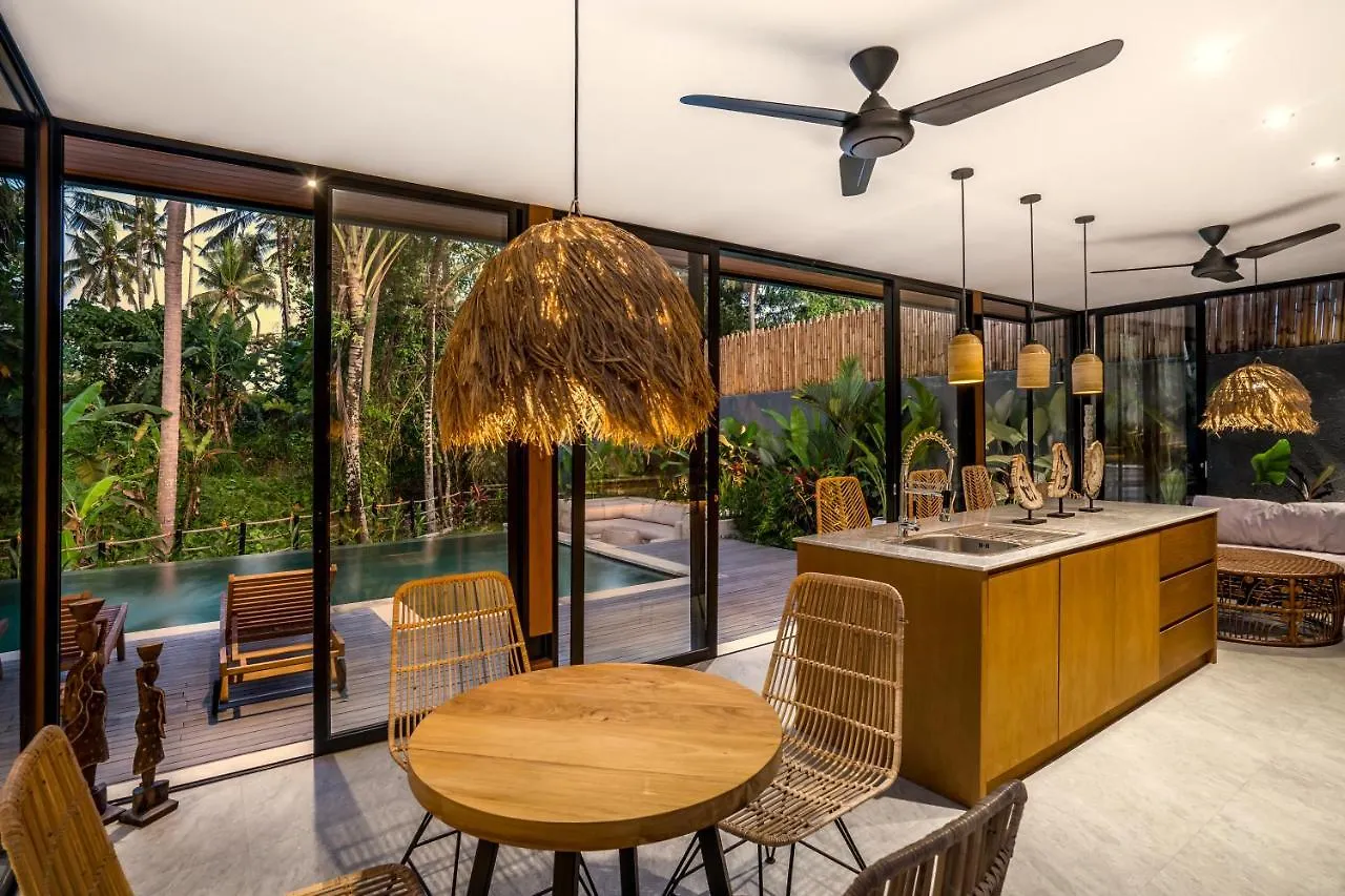 Villa Alba By Balisuperhost Ubud