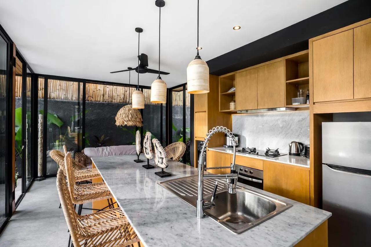 Villa Alba By Balisuperhost Ubud