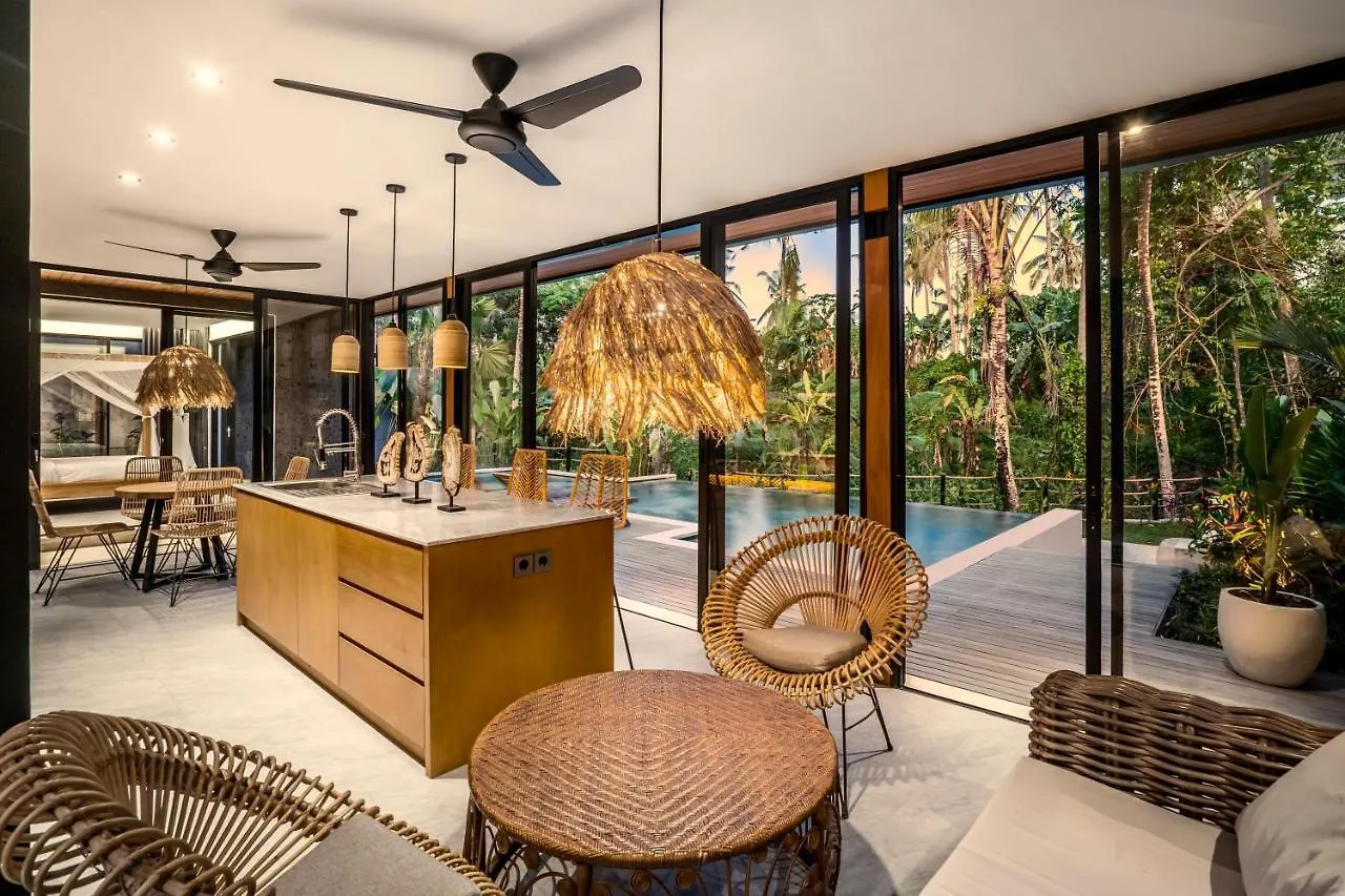 Villa Alba By Balisuperhost Ubud