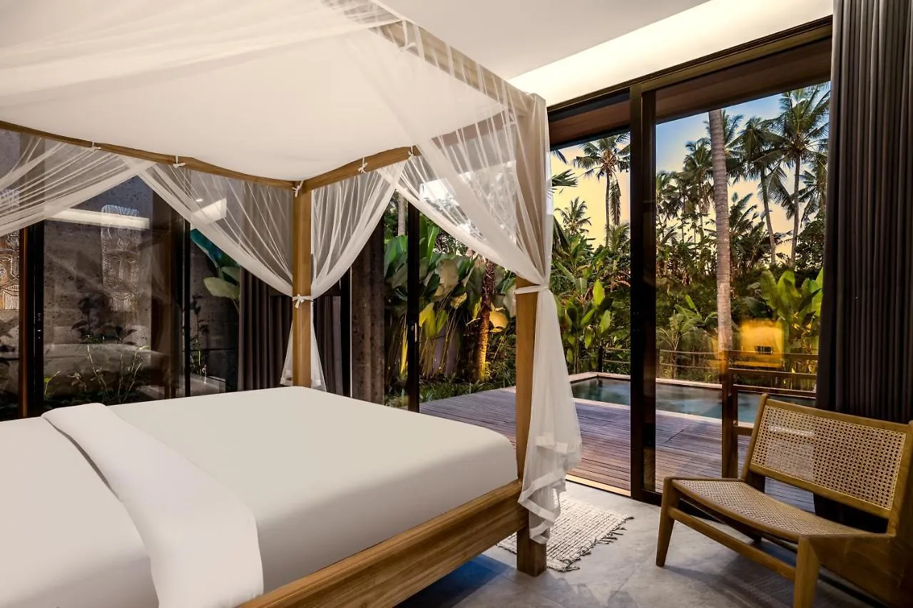 Villa Alba By Balisuperhost Ubud