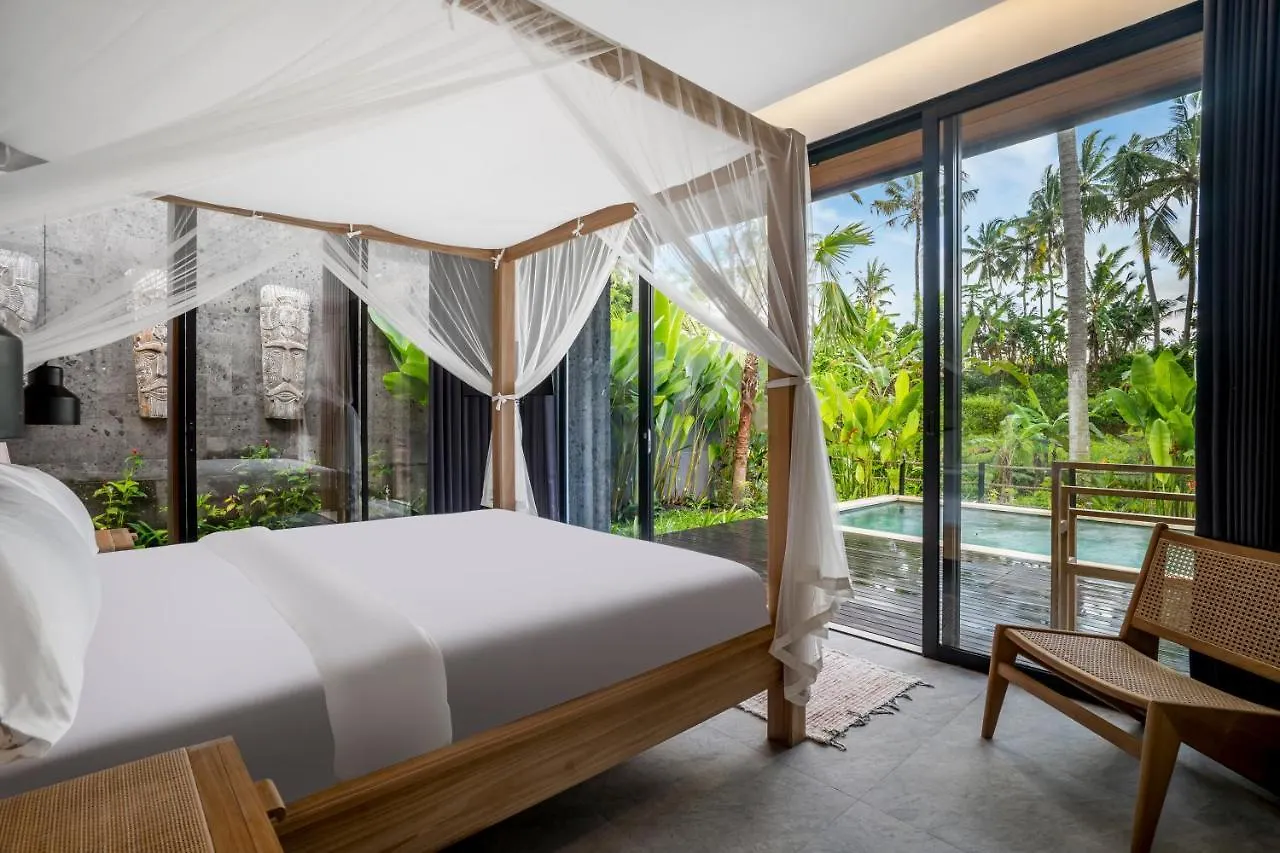 Villa Alba By Balisuperhost Ubud