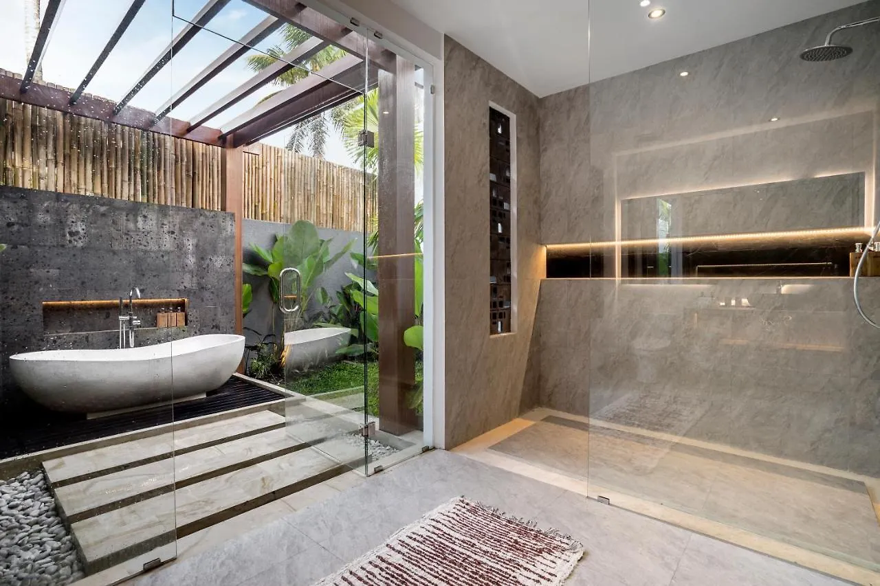 Villa Alba By Balisuperhost Ubud