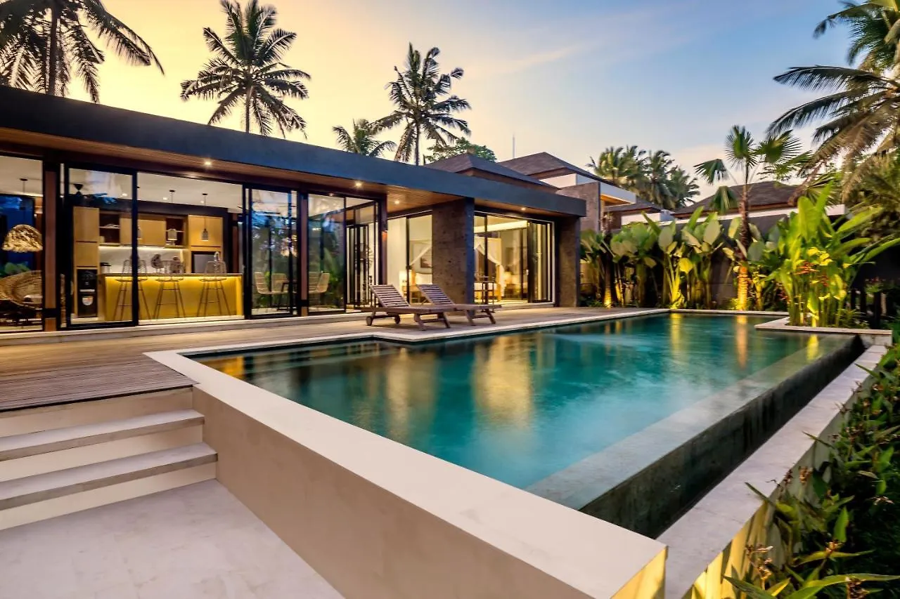 Villa Alba By Balisuperhost Ubud