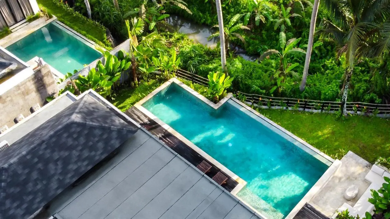 Villa Alba By Balisuperhost Ubud