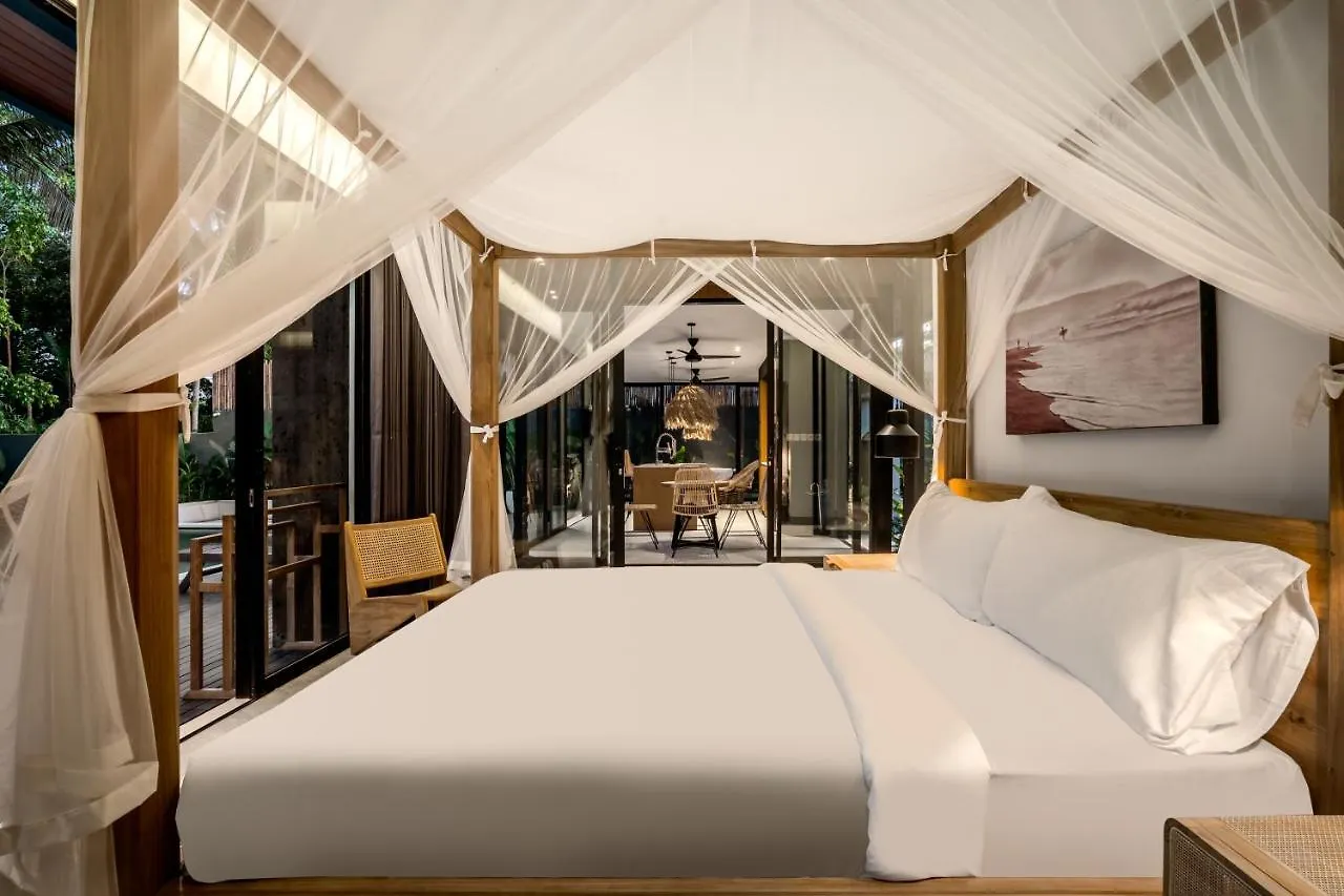 Villa Alba By Balisuperhost Ubud