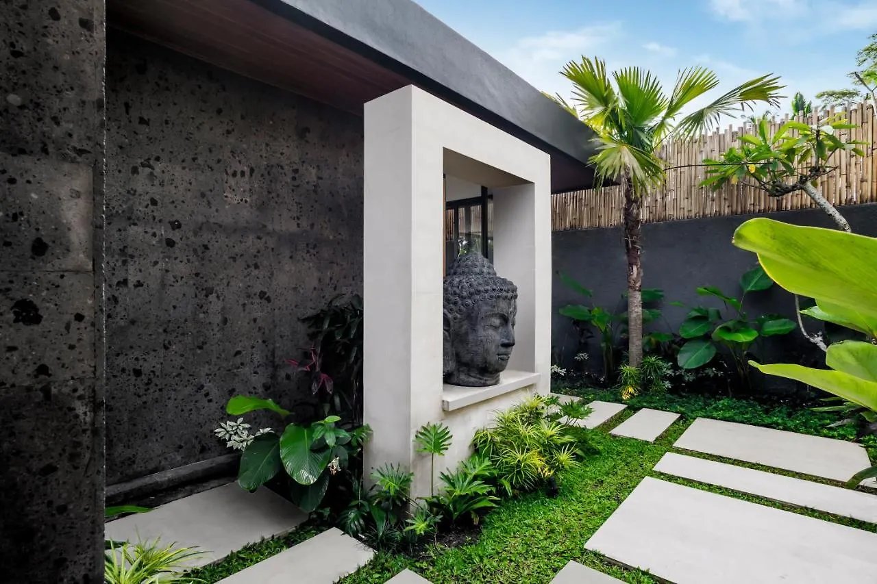 Villa Alba By Balisuperhost Ubud 0*,