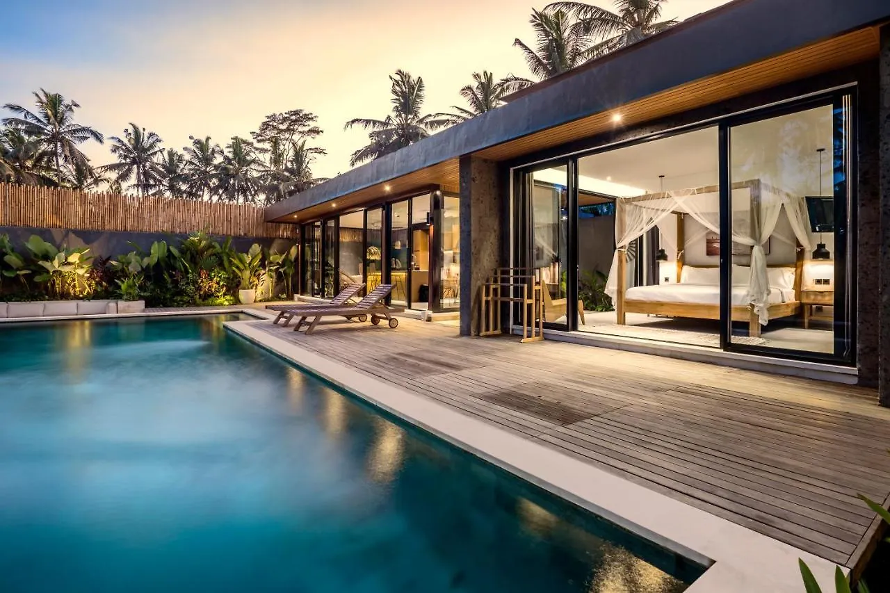 Villa Alba By Balisuperhost Ubud